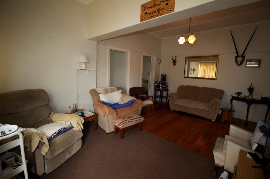 4 Bedroom Property for Sale in Gansbaai Central Western Cape